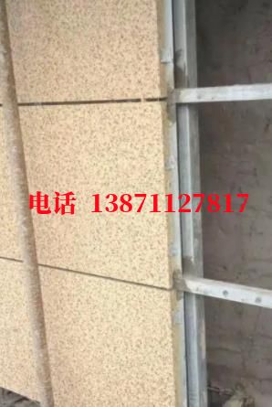 池州西气东输清洗外墙ET板